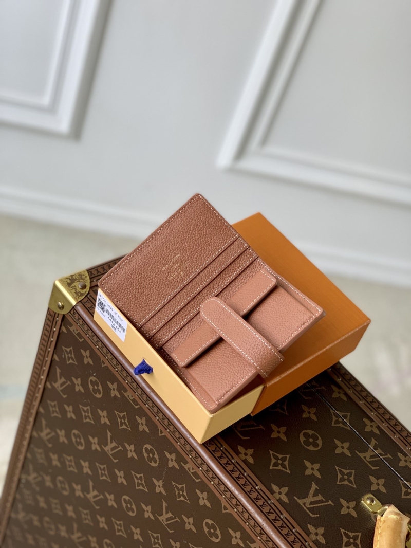 LV Wallets